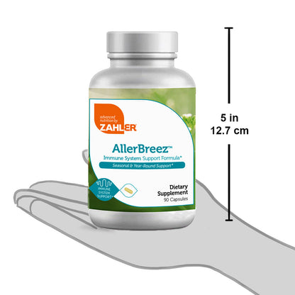 AllerBreez