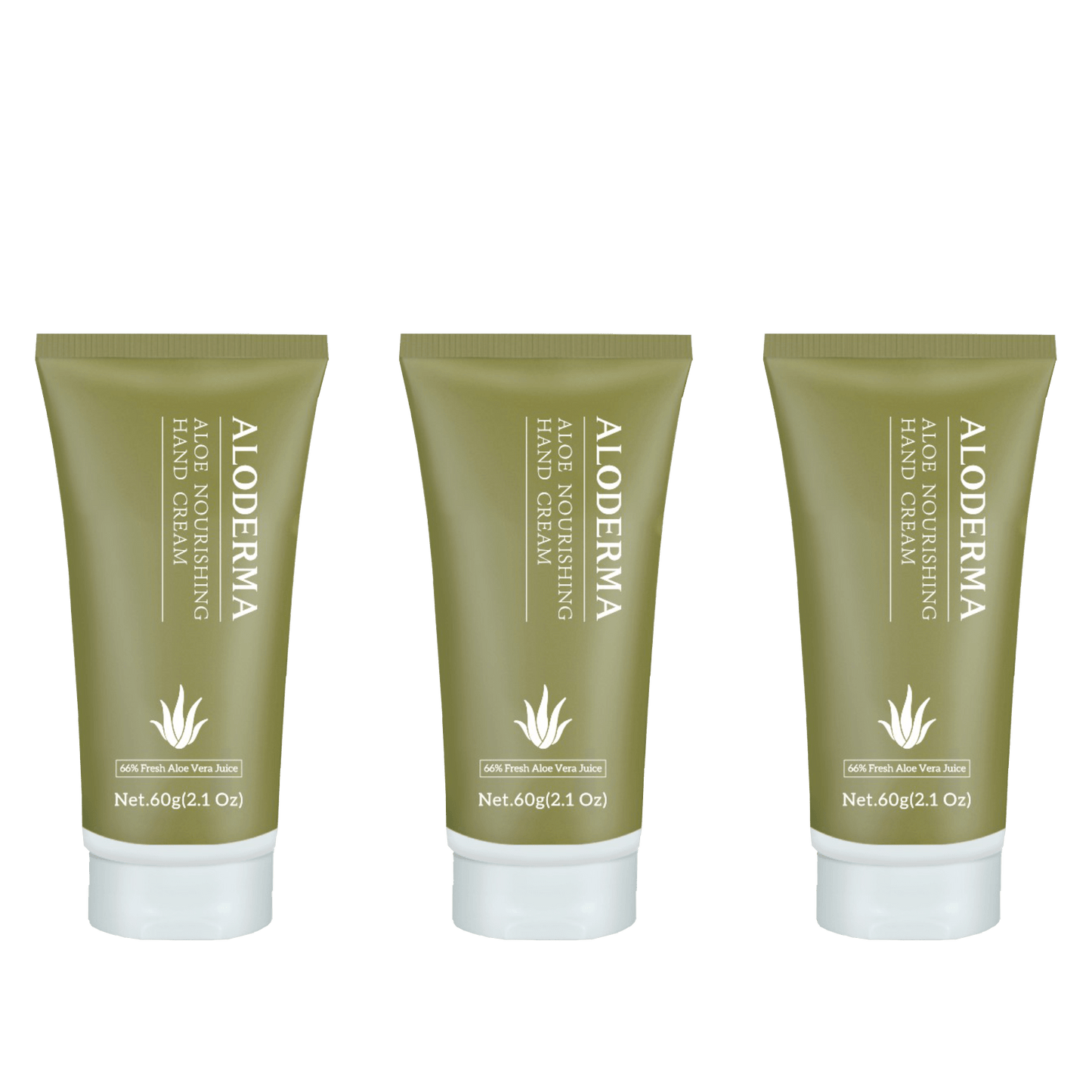 ALODERMA Aloe Nourishing Hand Cream