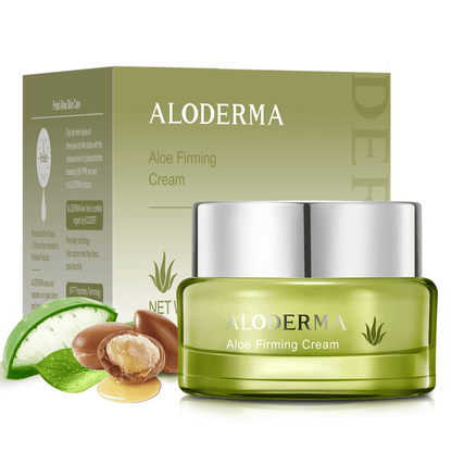 Ultimate Aloe Firming & Rejuvenating Set