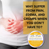 21 - Dr. Cole's A.M. Pain Herbal Balm