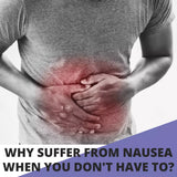 05 - Dr. Cole's Organic Anti-Nausea Herbal Balm