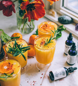 FAT BELLY TONIC Liver + Gallbladder Love 10.00% Off Auto renew