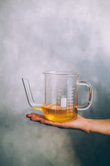 COLLAGEN BOOSTER Face Oil | Deep Moisture