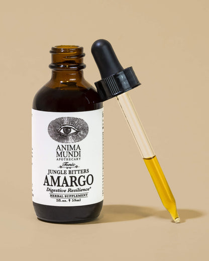 AMARGO | Digestive Bitters