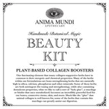COLLAGEN BEAUTY KIT | Skin, Hair, Nails + Bones