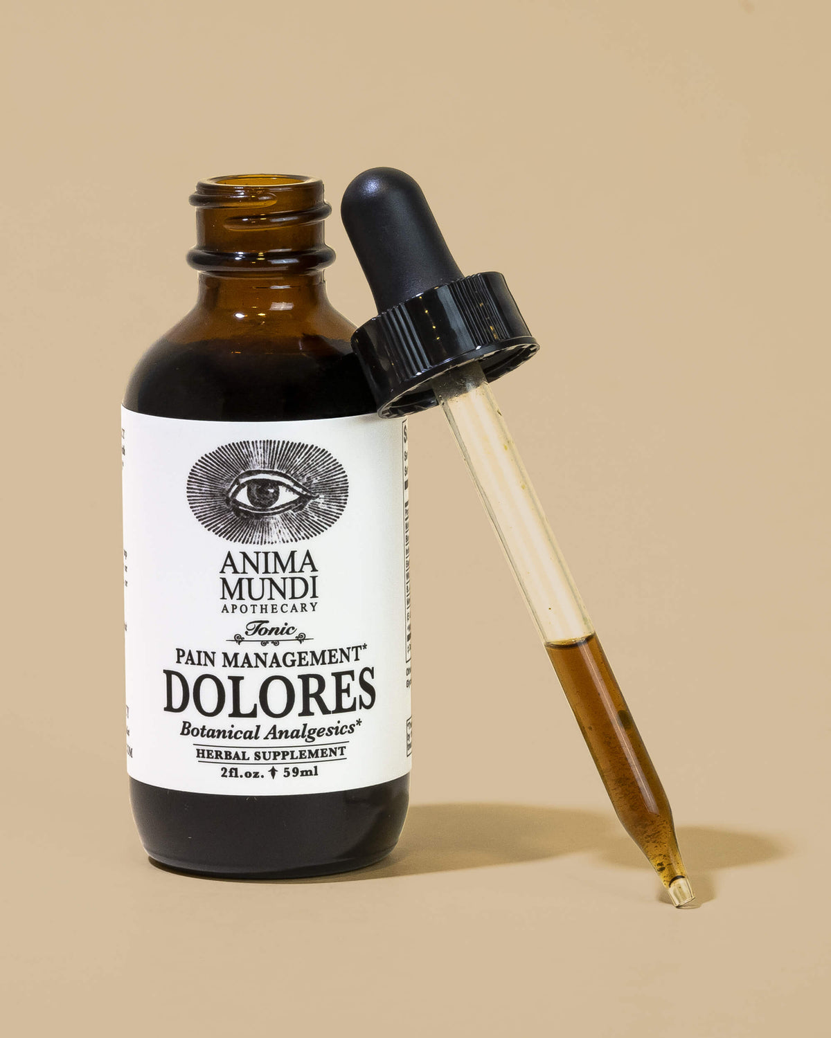 DOLORES Tonic | Pain Management