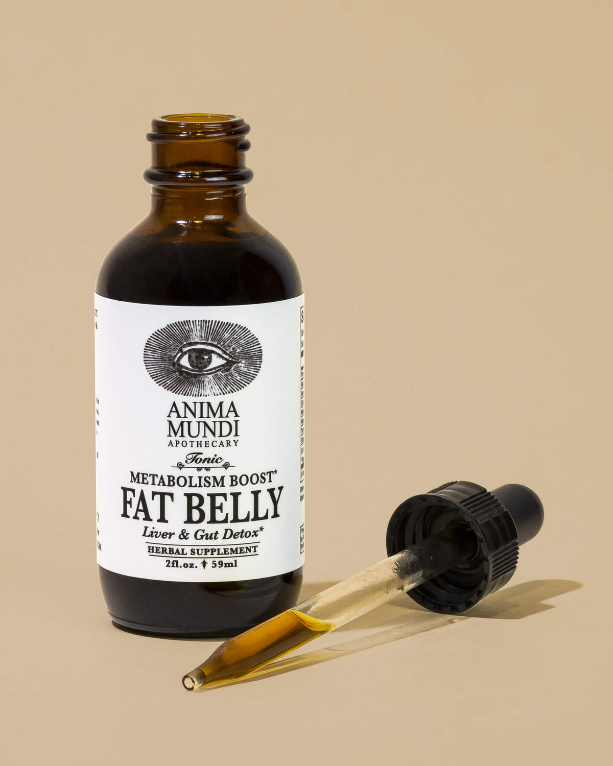 FAT BELLY TONIC Liver + Gallbladder Love 10.00% Off Auto renew