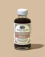 SCHISANDRA ROSE Elixir | Quintessence of Tonic Herbs