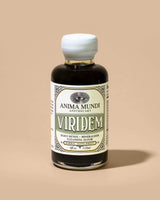 VIRIDEM Elixir: Mineralizer + Heavy Metal Detoxifier - Sample (2oz)