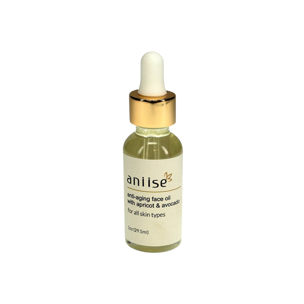 Anti–Aging Face Oil by Aniise