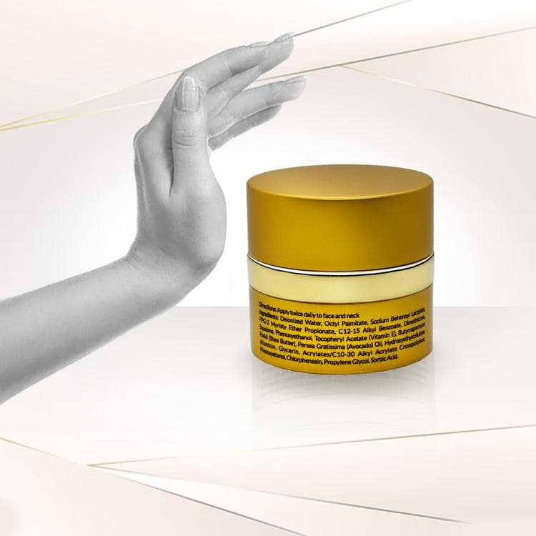 Anti Wrinkle Treatment Cream for Face and Neck by Aniise