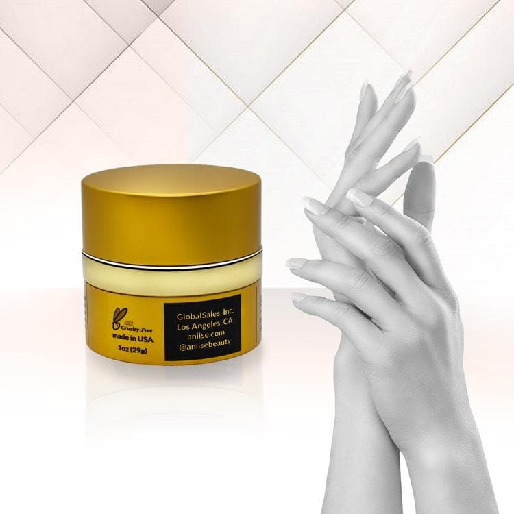 Anti Wrinkle Treatment Cream for Face and Neck by Aniise