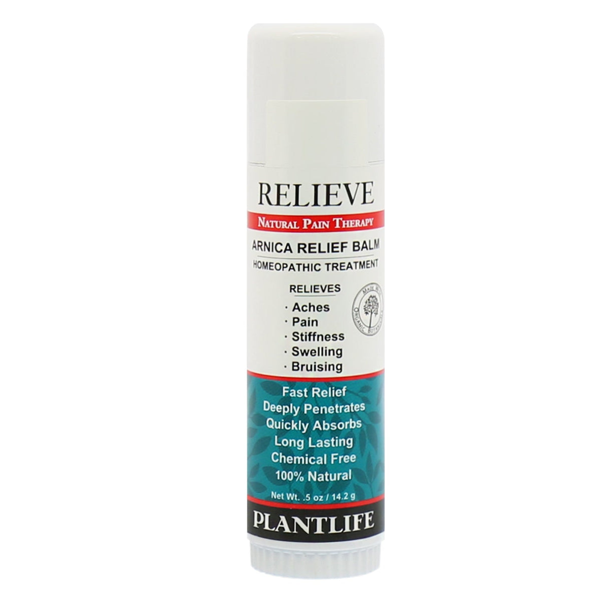 Arnica Relieve Balm