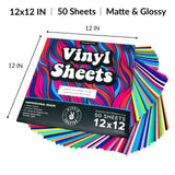 Color Vinyl Sheets