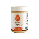 Artisanal Tahini by eatsoco