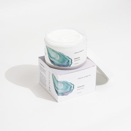 Atlantic Body Butter