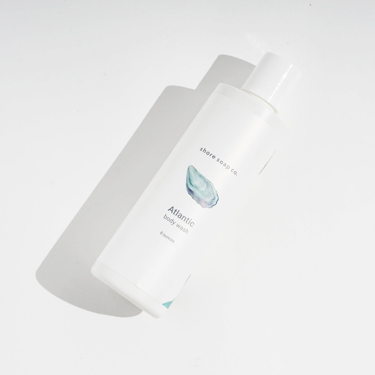 Atlantic Body Wash