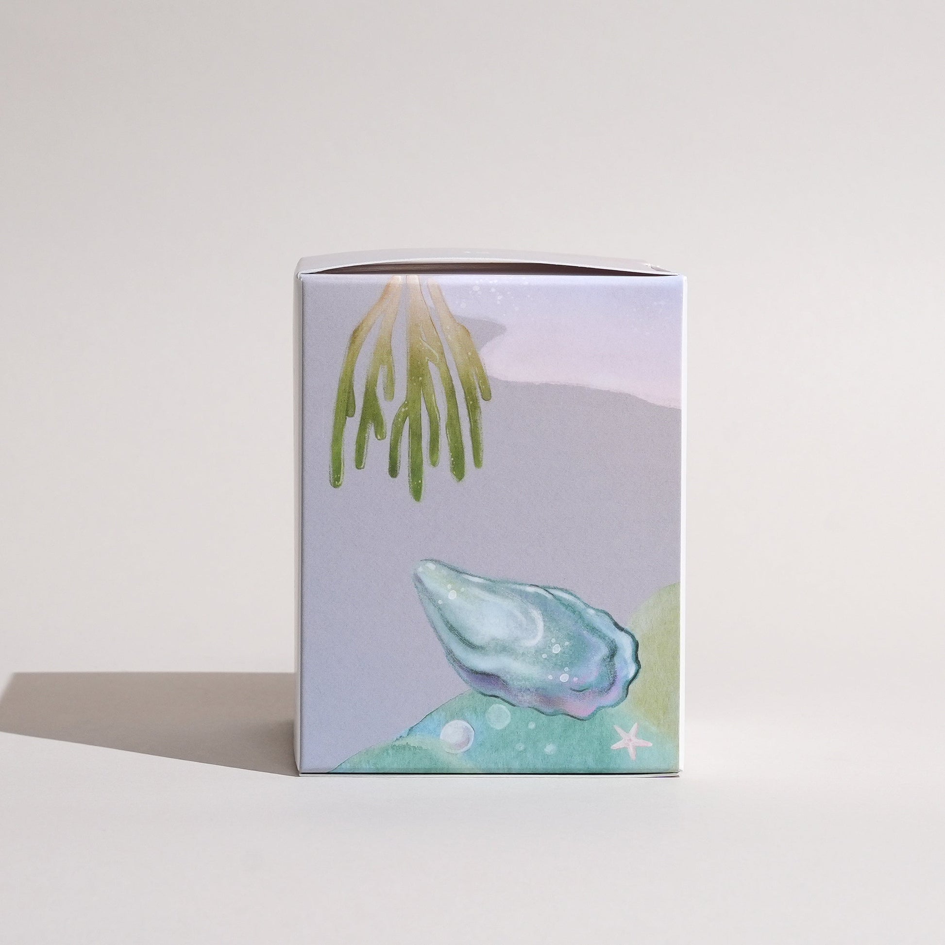 Atlantic Candle