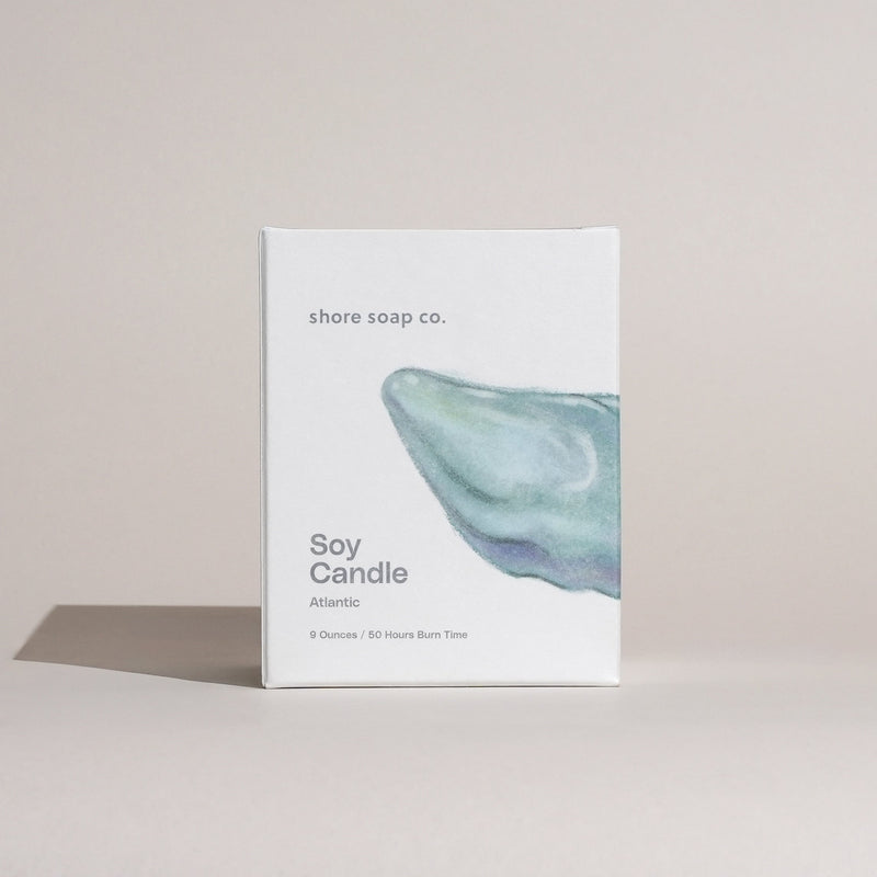 Atlantic Candle