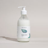 Atlantic Body Lotion