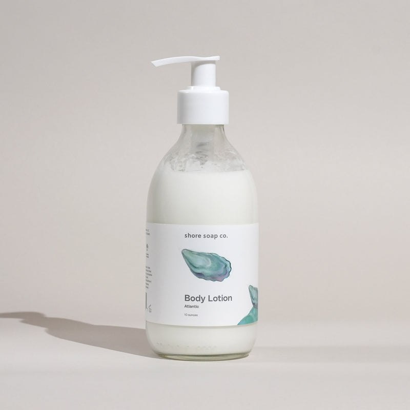 Atlantic Body Lotion