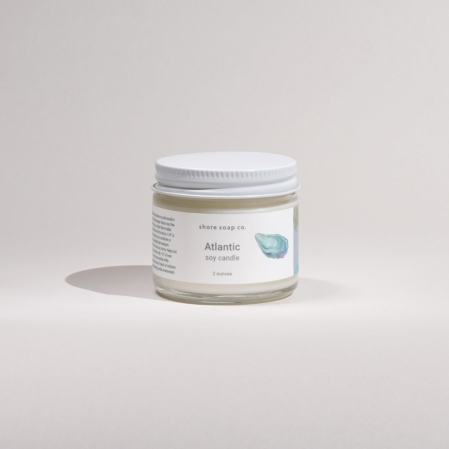 Atlantic Candle