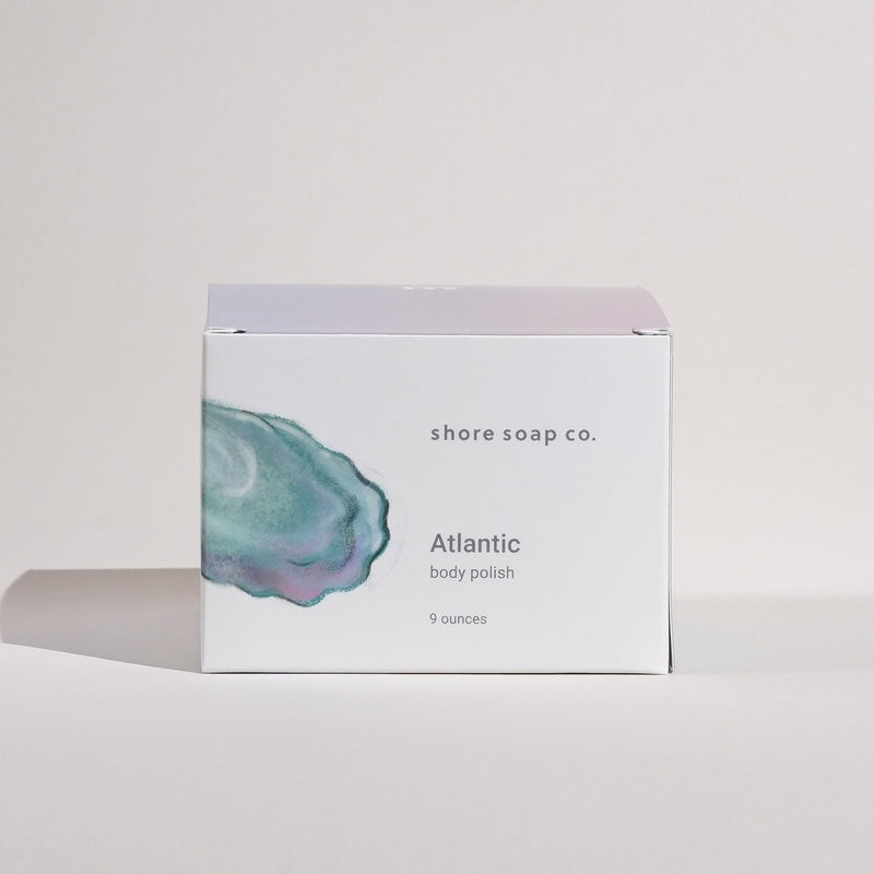Atlantic Body Polish