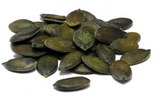 Heirloom Pumpkin Seeds, Sprouted Organic
