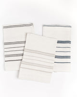 Avery Cotton Tea Towel by Creative Women