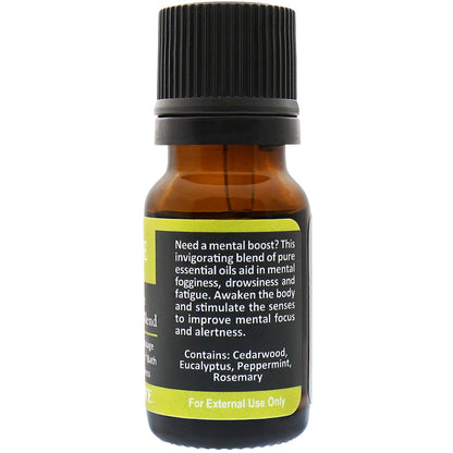 Awake Essential Oil Blend