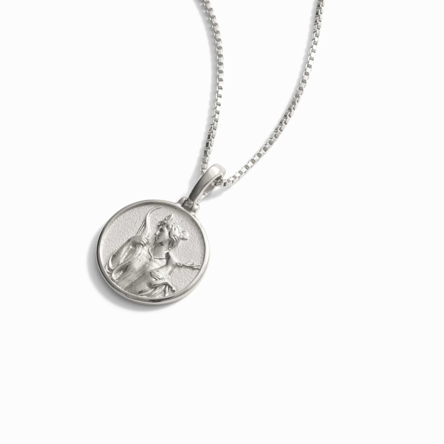 Artemis Necklace