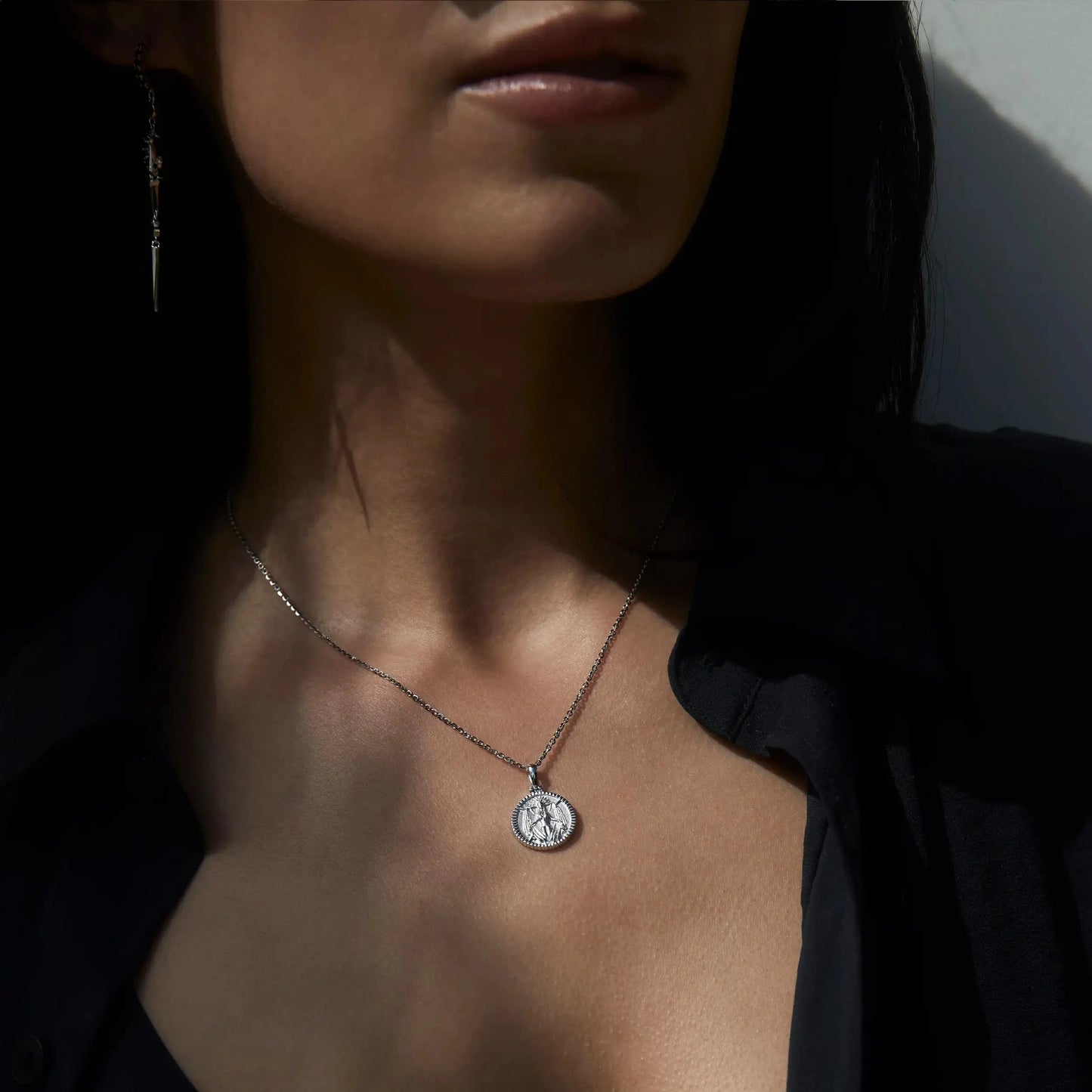 Mini Lilith Pendant