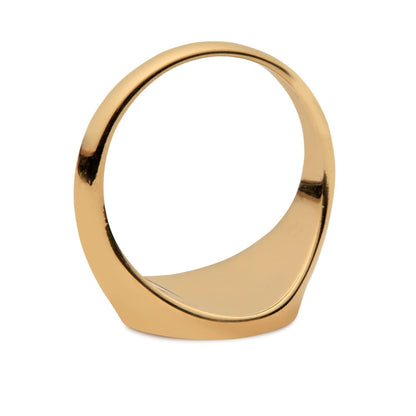 Aphrodite Signet Ring