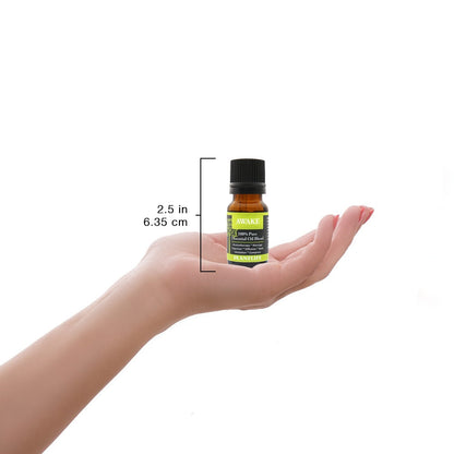 Awake Essential Oil Blend