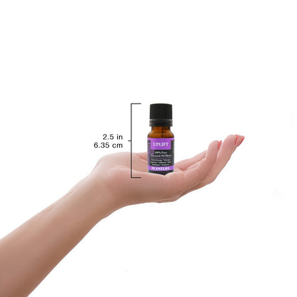 Uplift Essential Oil Blend