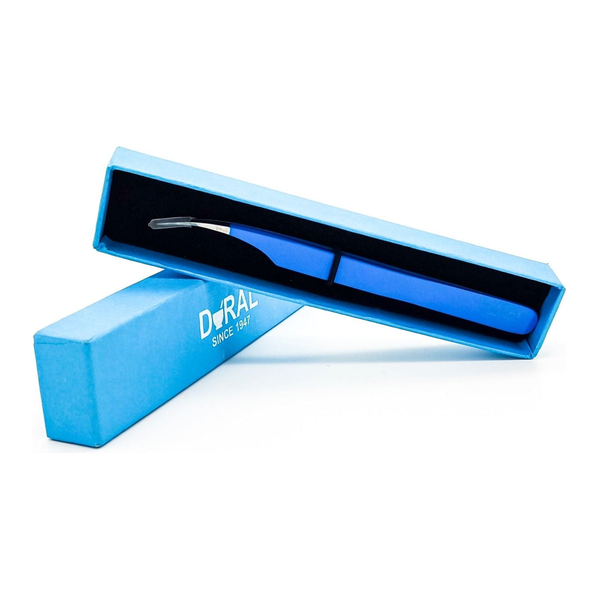 Dural Tweezer Blue