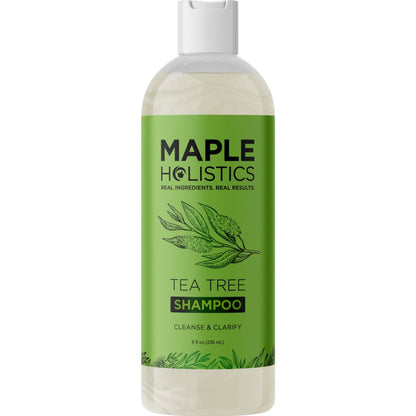 Tea Tree Shampoo