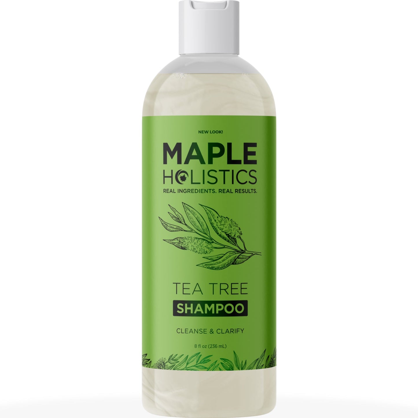 Tea Tree Shampoo