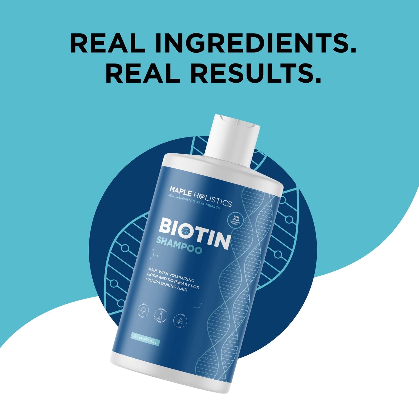 Biotin Shampoo