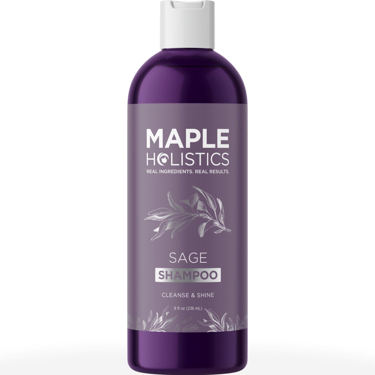 Sage Shampoo