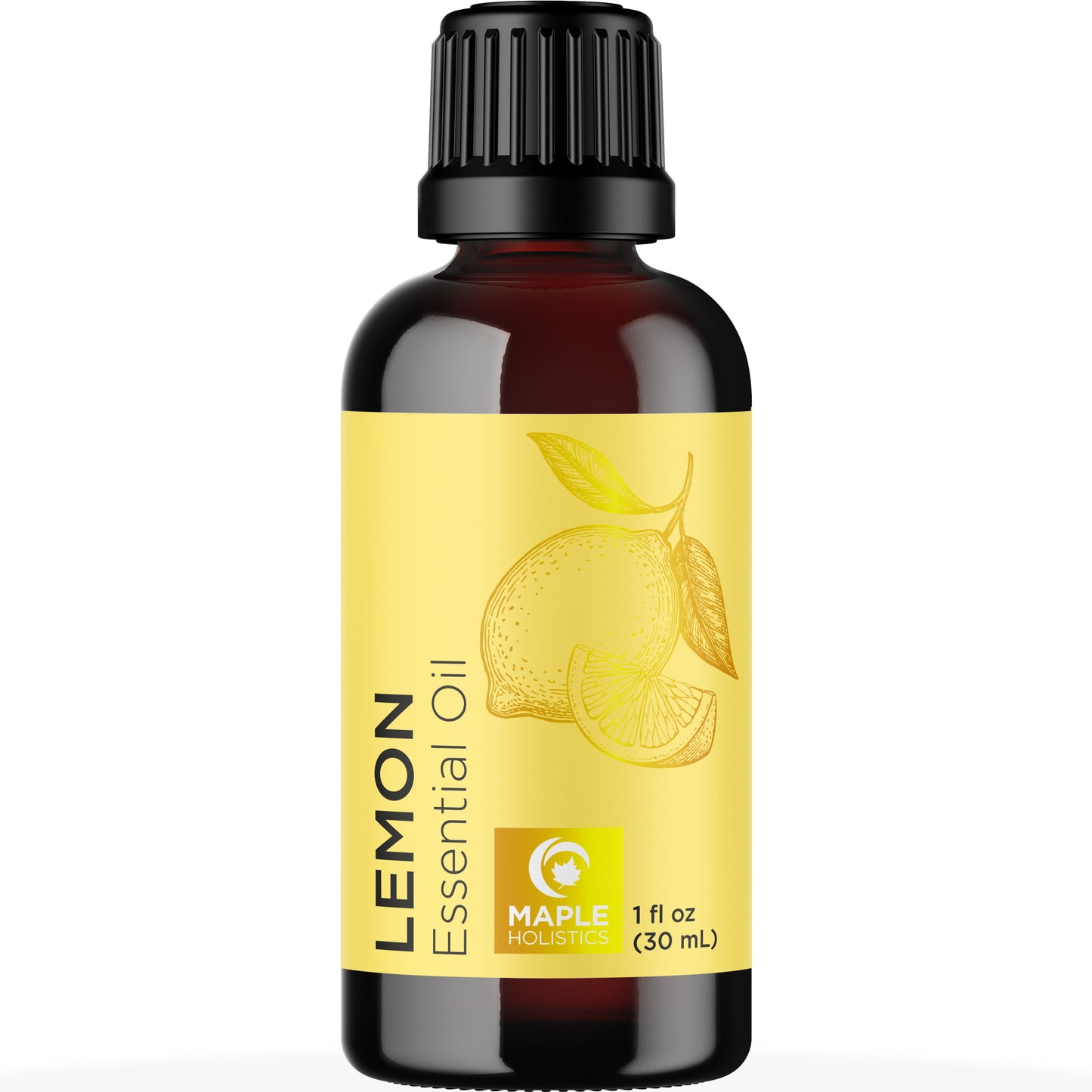 Lemon Essential Oil