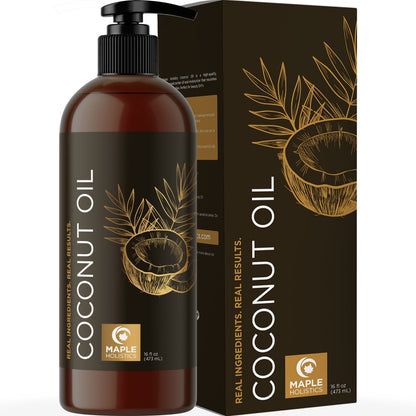 Coconut Oil