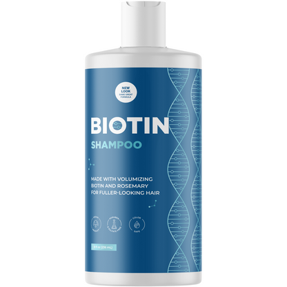 Biotin Shampoo