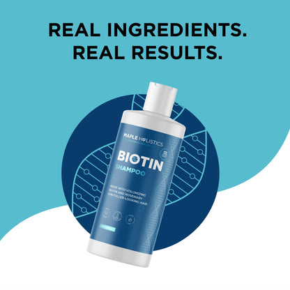 Biotin Shampoo