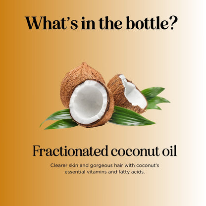 Coconut Oil