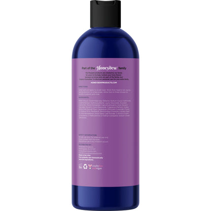 Winter Blend Shampoo