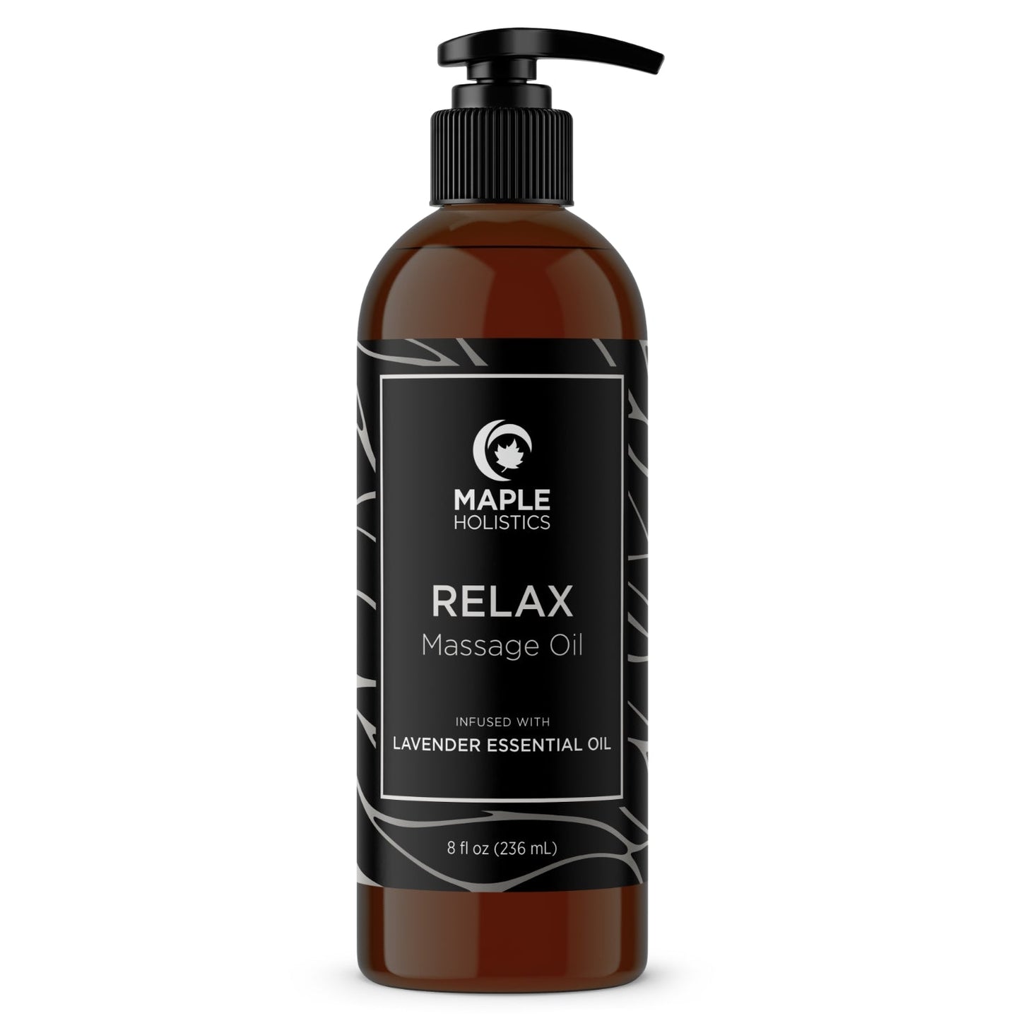 Relax Massage Oil