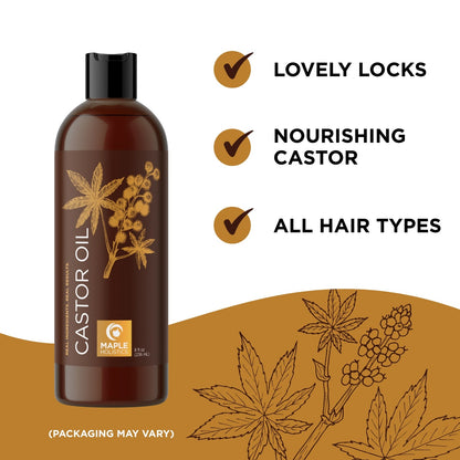 Castor Oil