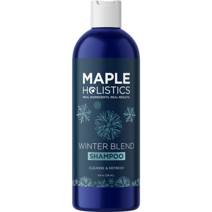 Winter Blend Shampoo