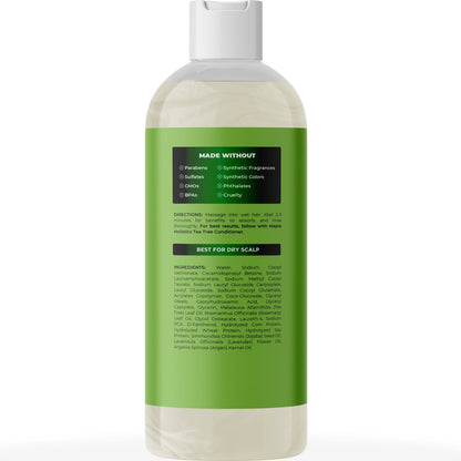 Tea Tree Shampoo